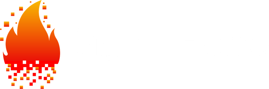 Digital Flame